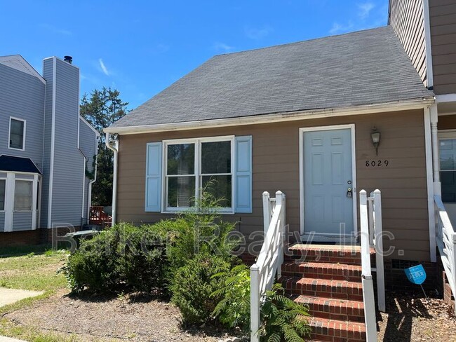 Building Photo - 8029 Perry Creek Rd