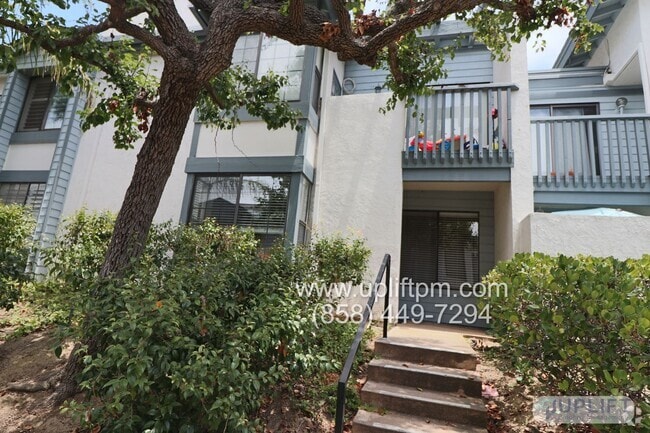 Building Photo - 1 Bed 1 Bath near UCSD, laundry in Unit 106 Rental