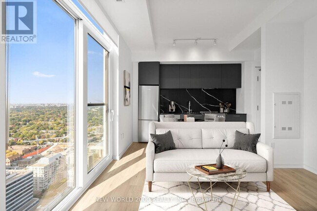 Photo - 101 Roehampton Ave Unit 3809