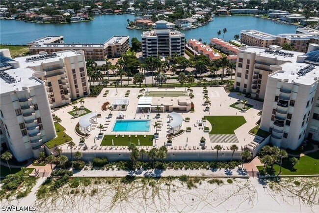 Photo - 3115 Gulf Shore Blvd N Unit 203S