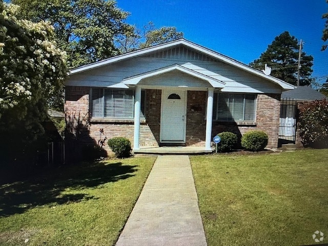 Building Photo - 100 S Plaza Dr Rental