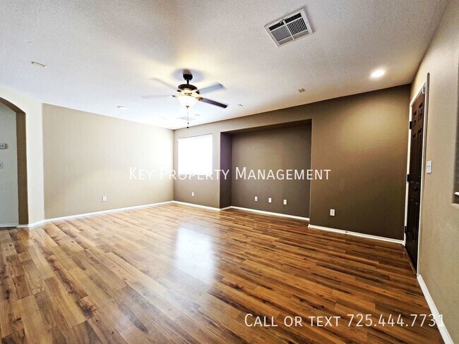 Photo - 3 BED 3 BATH HOME IN SILVERADO RANCH