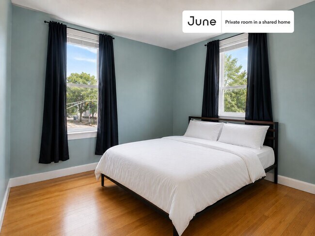 Building Photo - Room in Shared 4 bed/2 bath home in Central Square (Cambridge)