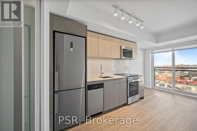 Photo - 299 Campbell Ave Unit 1007