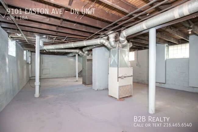 Photo - 9101 Easton Ave Unit DN