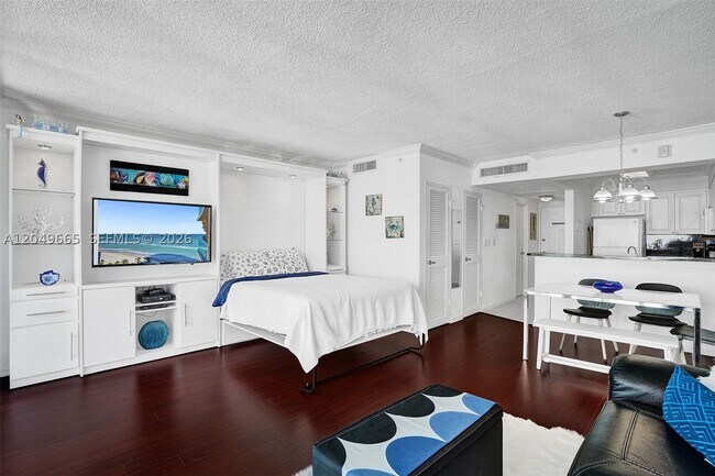 2501 S Ocean Dr Unit 1504 (Available Aug 1)