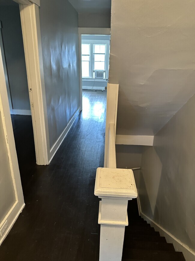 220 Rockwood Ave Apartments Dayton, OH