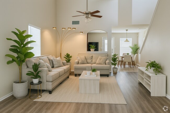 Building Photo - 6009 Adair Dr Rental