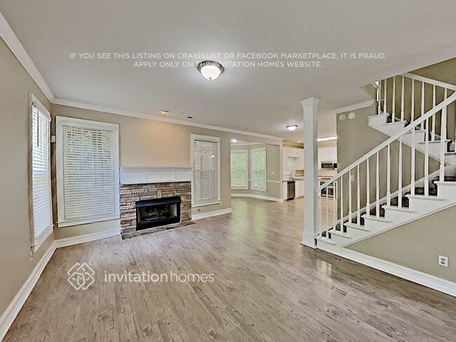 133 Planterra Way
