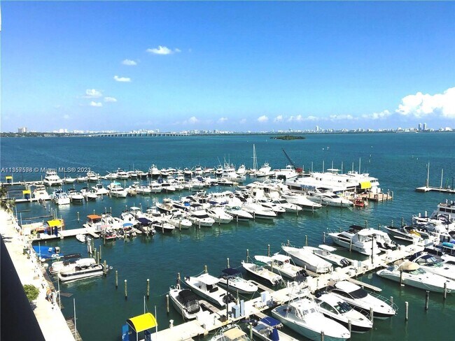 Photo - 555 NE 15th St Unit 32