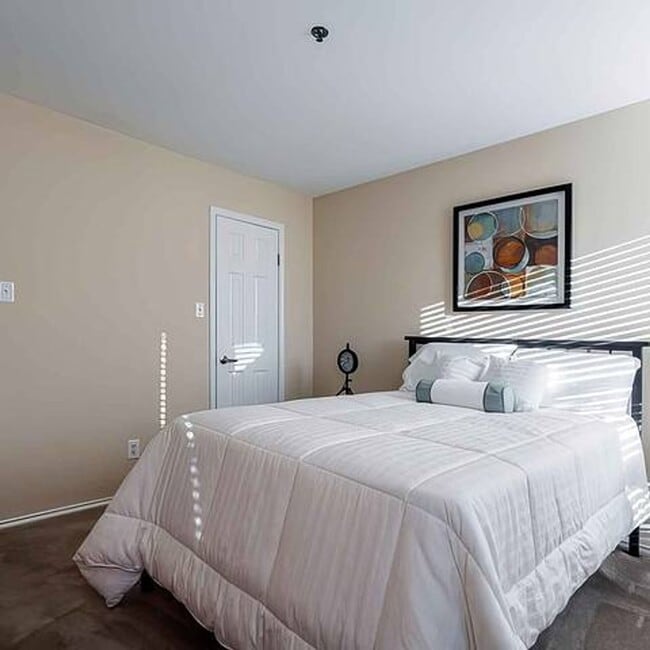 The Apartments at Pike Creek