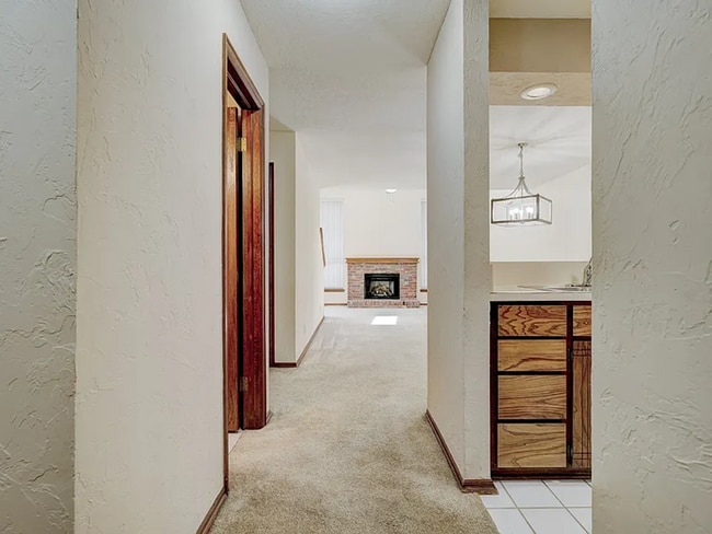 Photo - Beautiful 3bed/3bath Townhome Available in Westside Norman!!