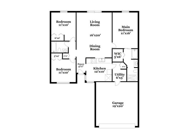 Photo - 4313 Iveyglen Ave