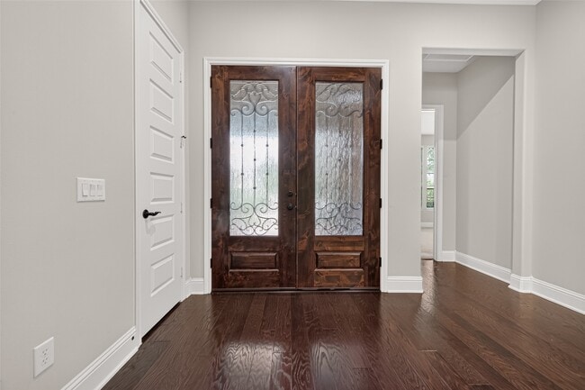 Photo - 17803 Hayward Hill Dr