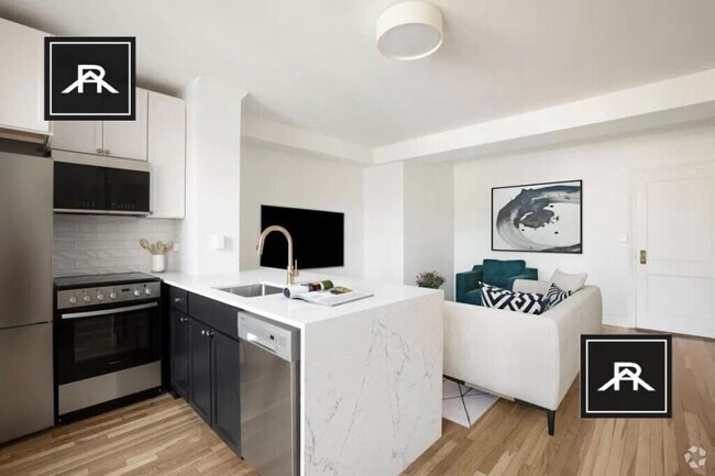 Building Photo - 1 bedroom in Brookline MA 02446 Unit 718 Rental