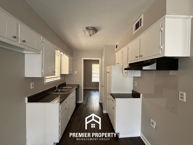 Photo - Spacious 4BR/2BA Home in Bartlett Cove | Brick Fireplace & Formal Dining