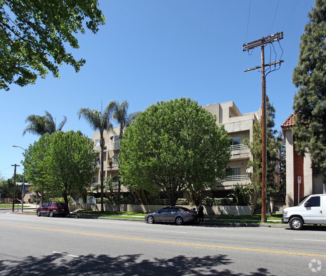 Kester Place