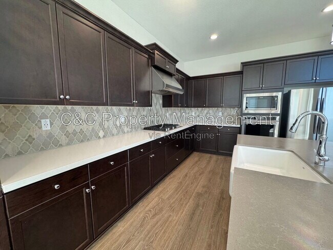 Photo - 3027 Andesite Dr