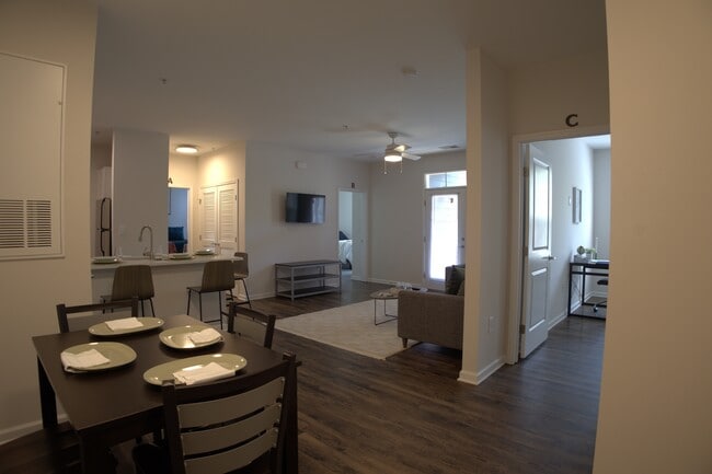 Photo - Walden Station Apts