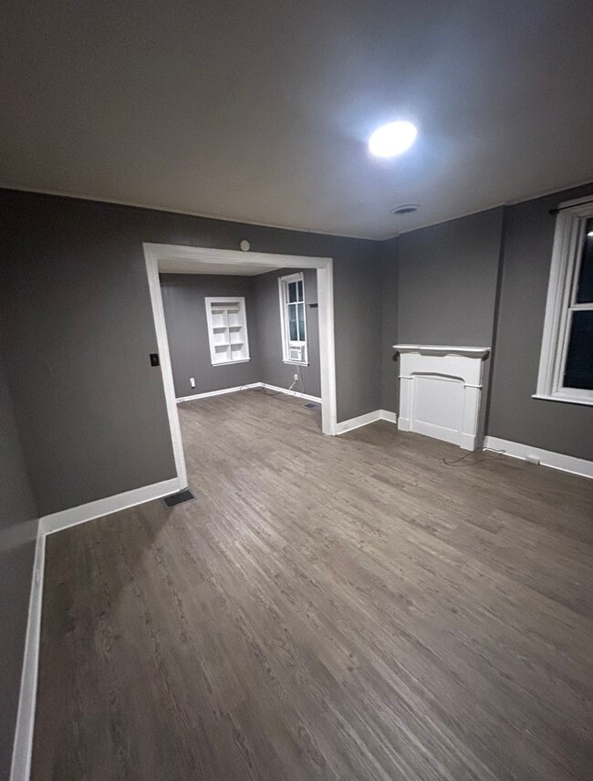 Living Room - 24 N Washington St