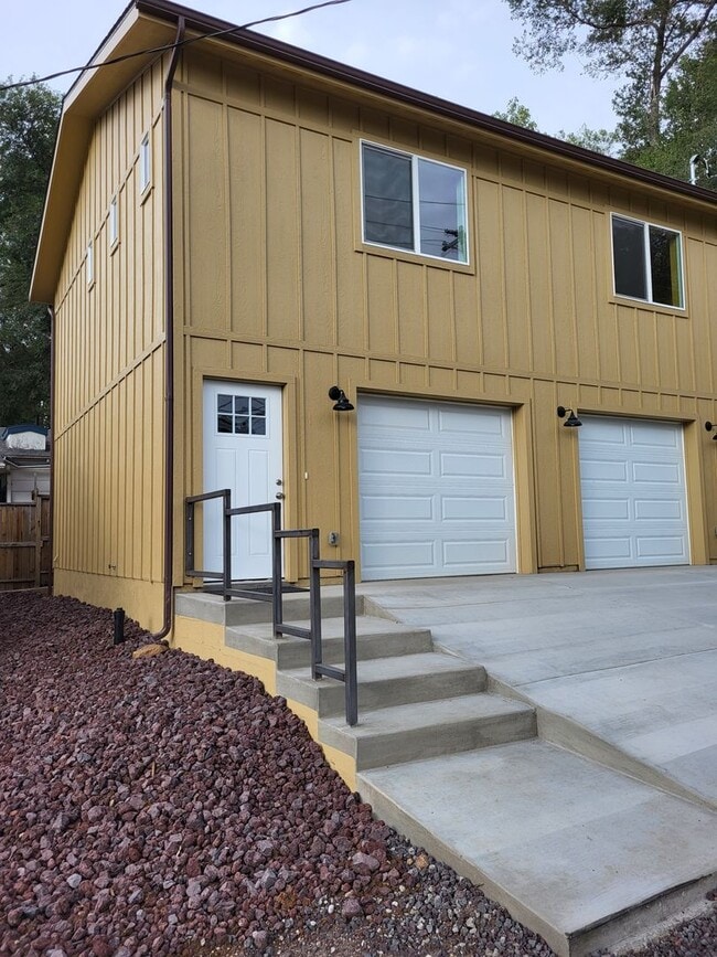 Photo - 210 N Elden St Unit 210 N Elden Street 1/2