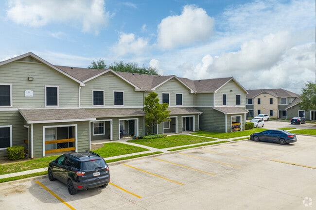 Alternate Building Image