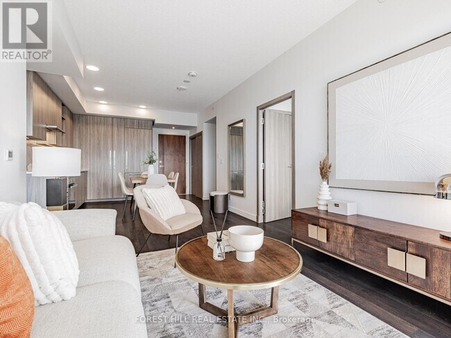 Photo - 27 McMahon Dr Unité 2706