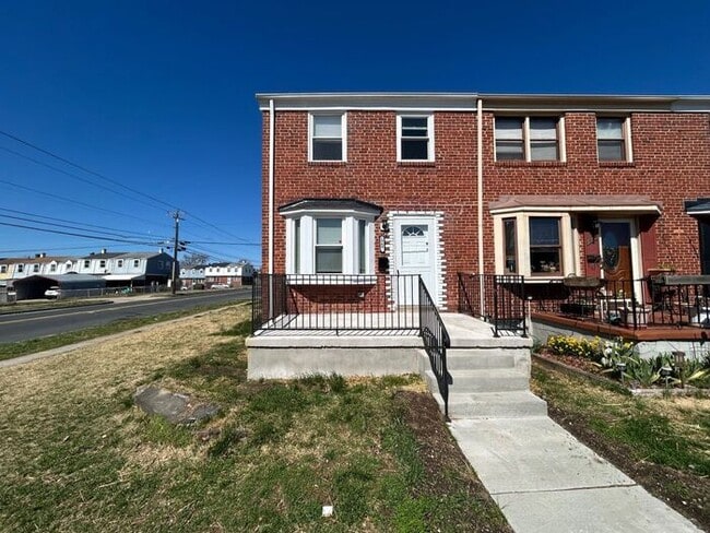 Photo - Semidetached 3 bedroom