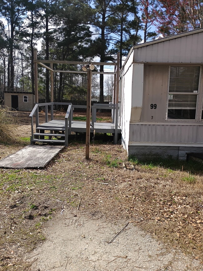 Building Photo - 99 Walnut Branch Dr