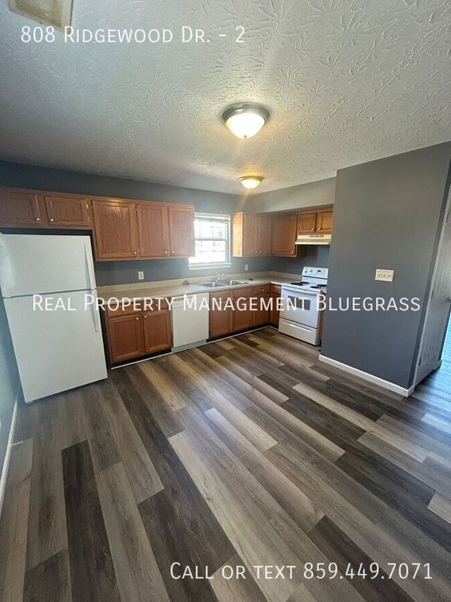 Photo - 808 Ridgewood Dr Unit 2
