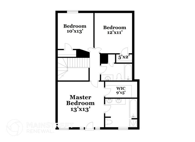 Photo - 8923 Washam Potts Rd