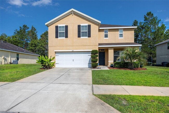 Building Photo - 3825 Crossline Dr Rental