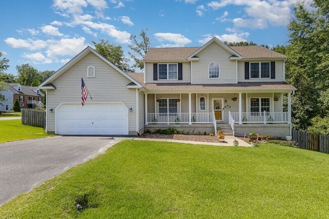 Building Photo - 11814 Gardenia Dr Rental