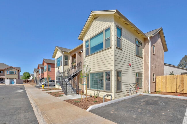 Photo - Enclave Apartments