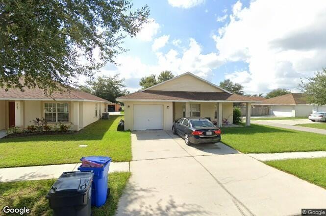 Photo - 2105 Pleasure Run Dr Casa