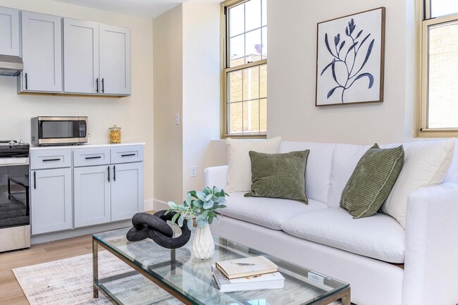 Photo - The Berkshire