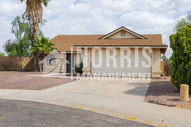 Photo - Great Home in the Heart of Casa Grande