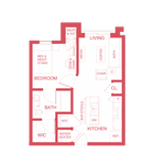 1x1