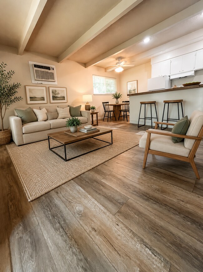 Photo - Burnap Gardens Apartments
