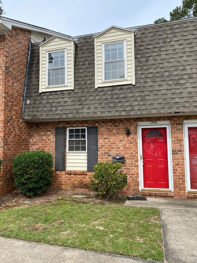 Building Photo - Broad River Area Rental