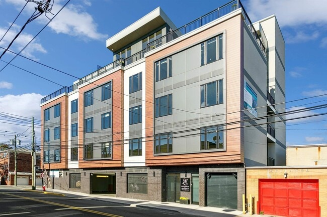 Photo - 6800 POLK St Unit 202