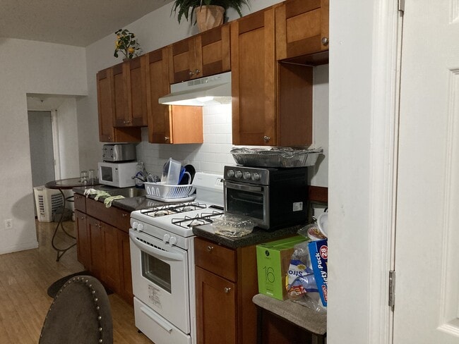 Photo - 1551 N Allison St