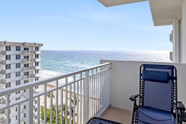 Photo - 3301 S Ocean Blvd Unit 1006