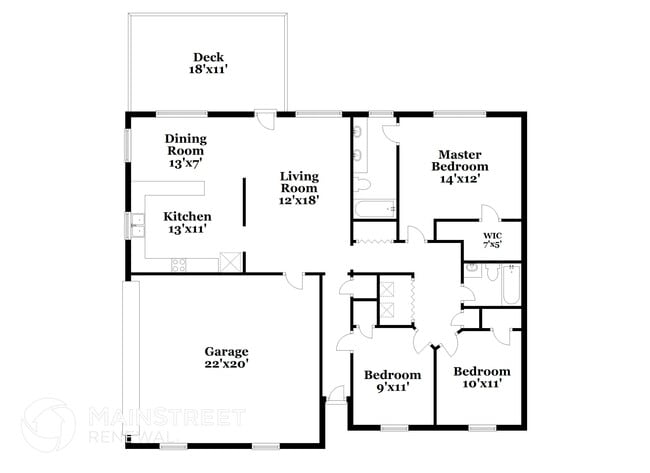 Photo - 4236 Meredith Woods Ln