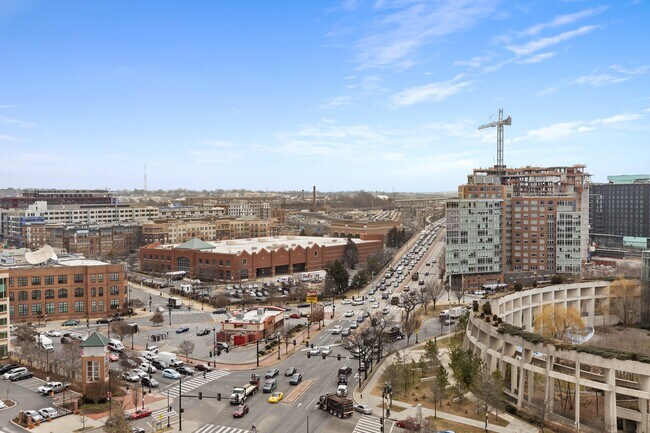 Tribeca NOMA