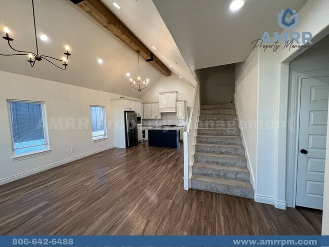 Photo - Easy Living with AMRR: Beautiful 4-Bedroom Home Near HEB