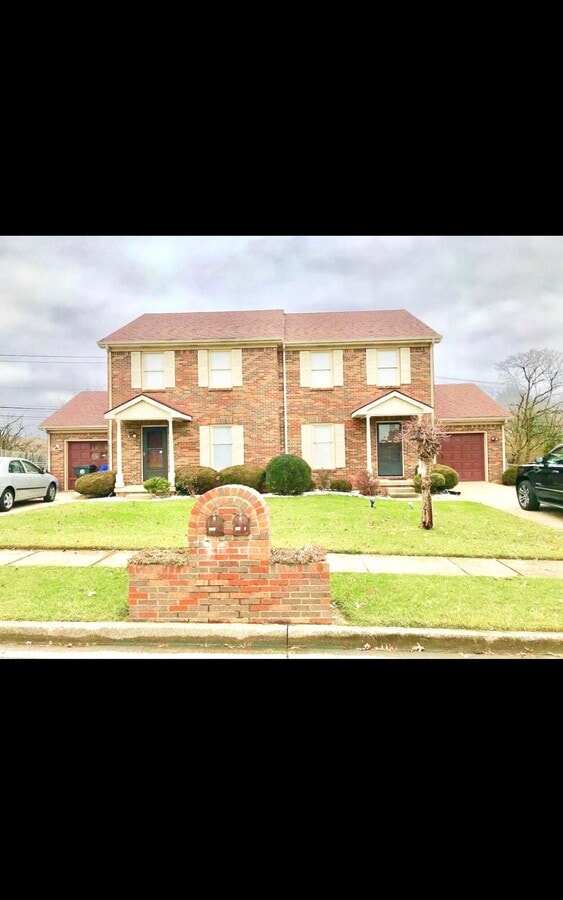 Photo - 3112 High Ridge Dr Townhome