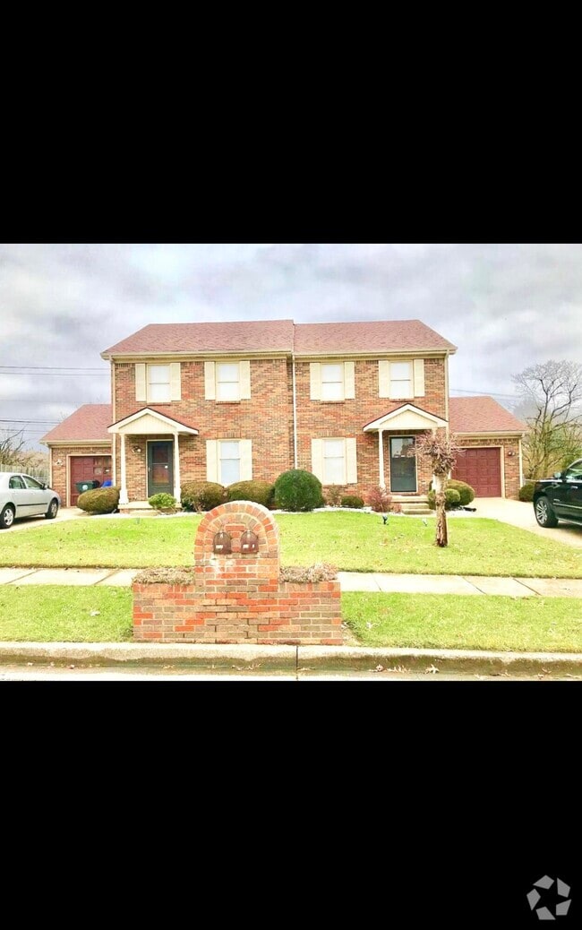 Building Photo - 3112 High Ridge Dr Rental