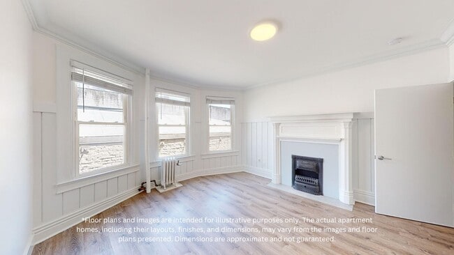 Photo - 2510 Bancroft Way