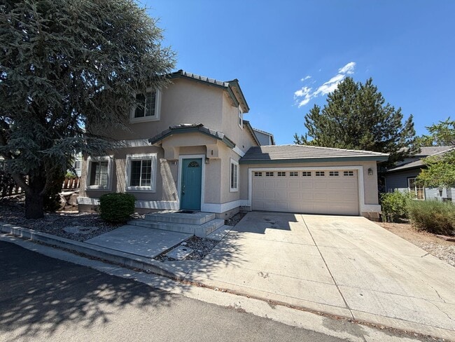 Building Photo - Great home In sparks..Close to everything!!!